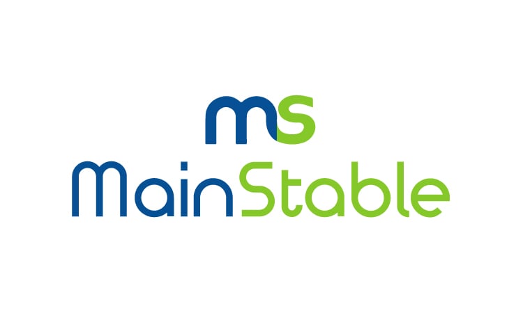 MainStable logo